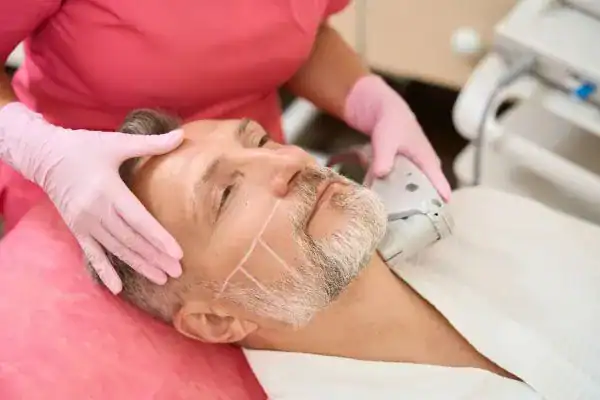 HIFU non-surgical treatment Sunbury