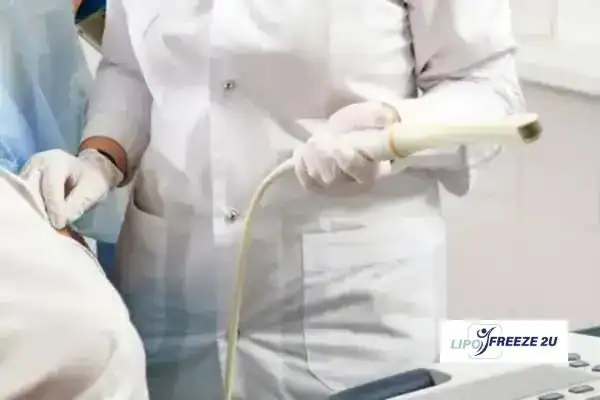 Image of HIFU Vaginal Tightening Sunbury treatment.