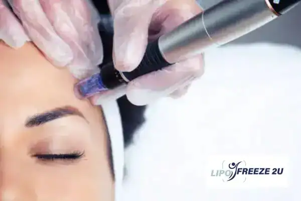 Morpheus 8 Sunbury the top 10 reasons to choose this treatment!