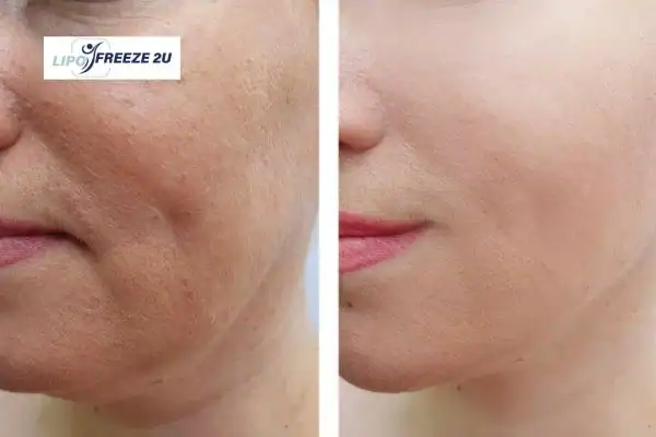 HIFU non surgical facelift treatment Sunbury results