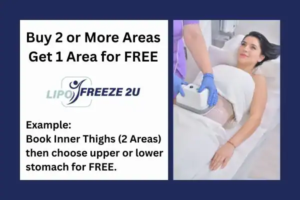 fat freezing prices Sunbury