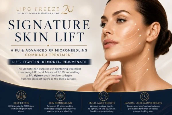 Signature Skin Lift Sunbury